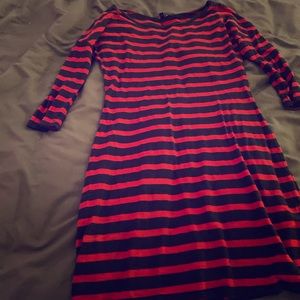 Express dress